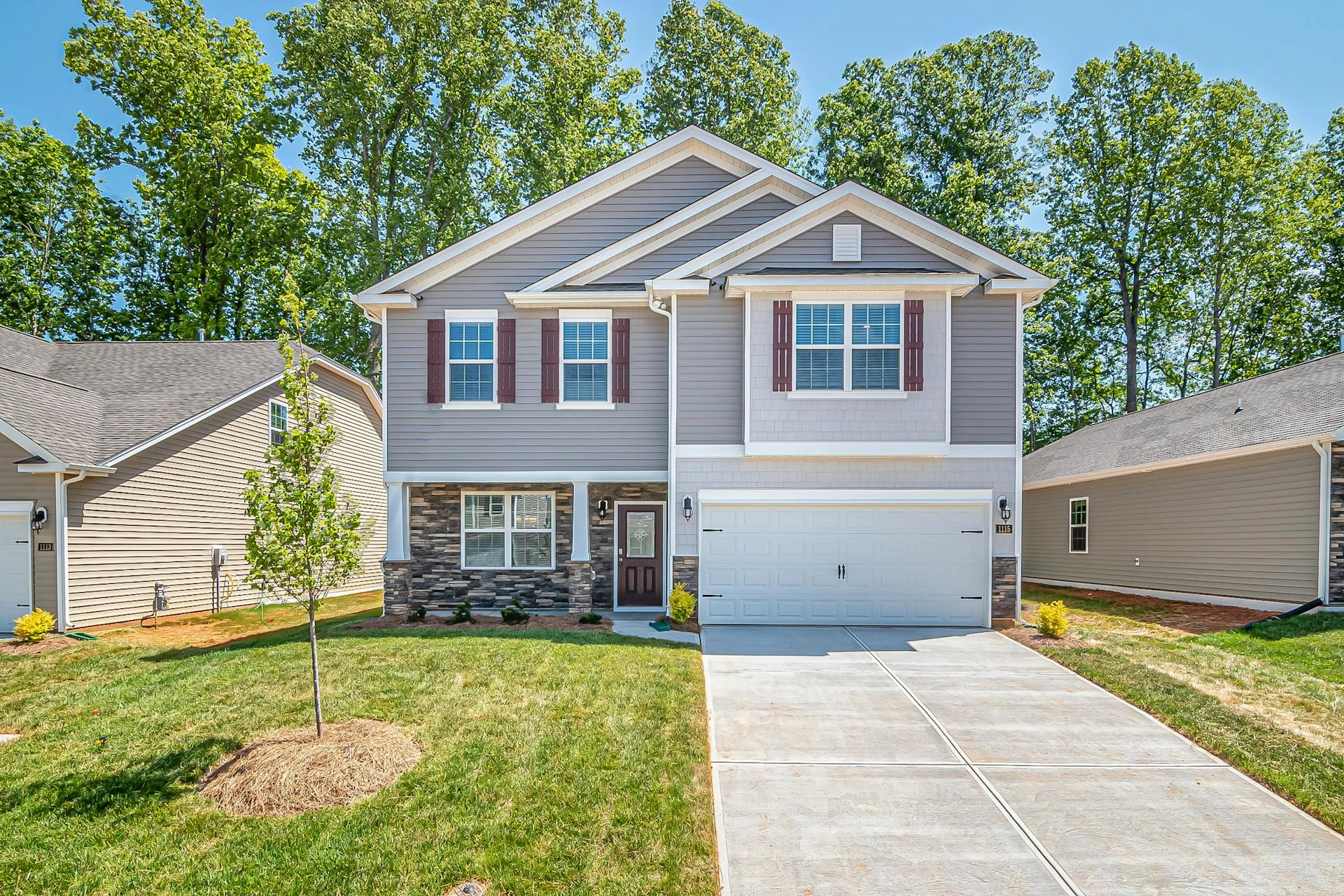 Free rental analysis for Arcadia properties