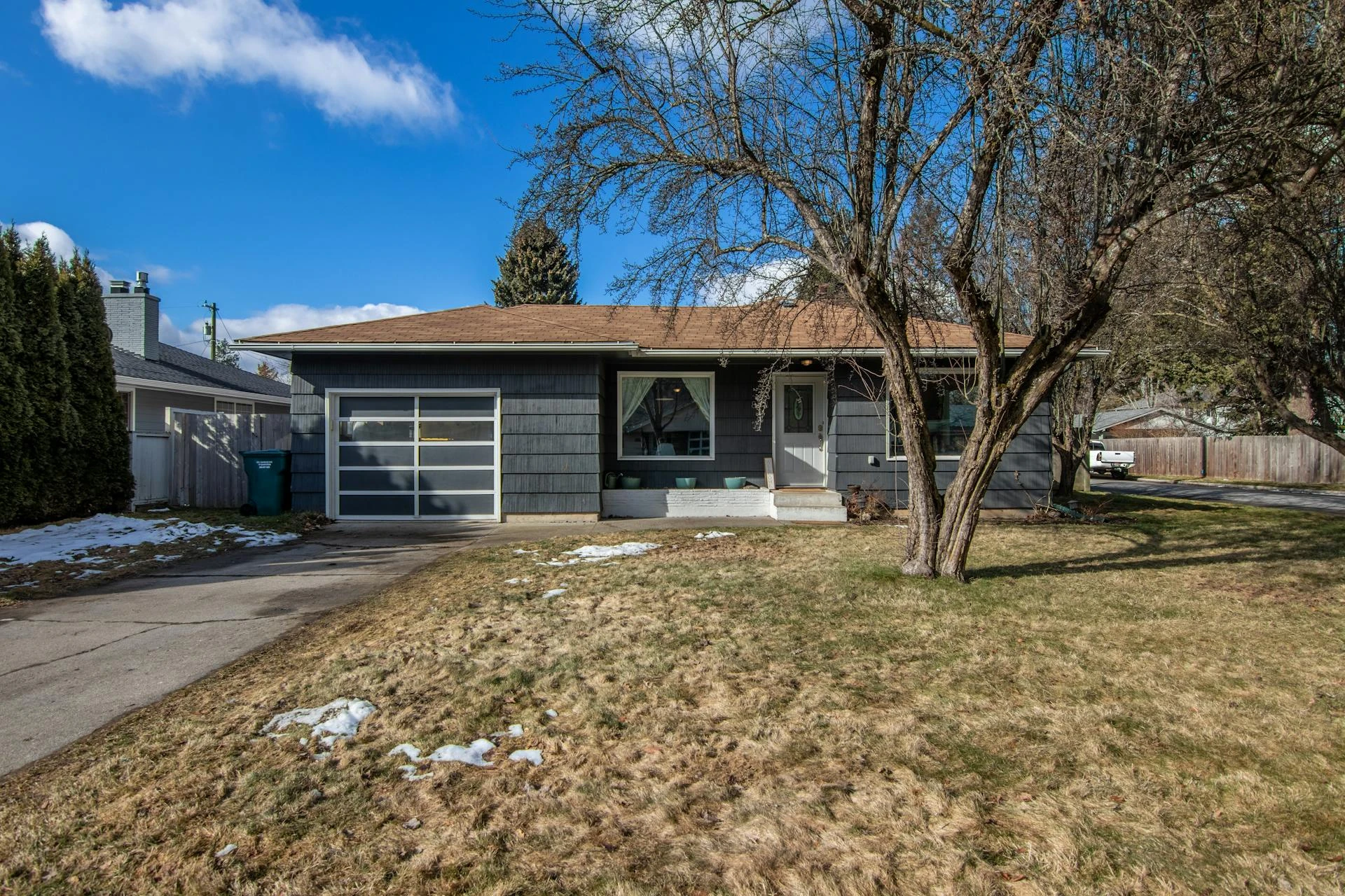 Self-managing vs GnG Vacation in Diamond Bar