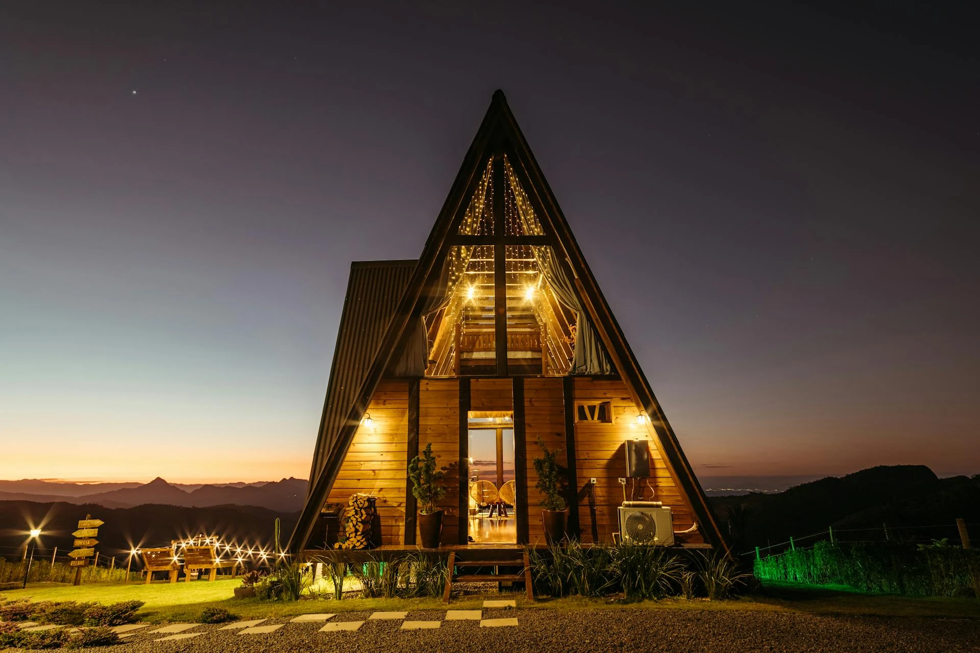 Maximize Joshua Tree rental income