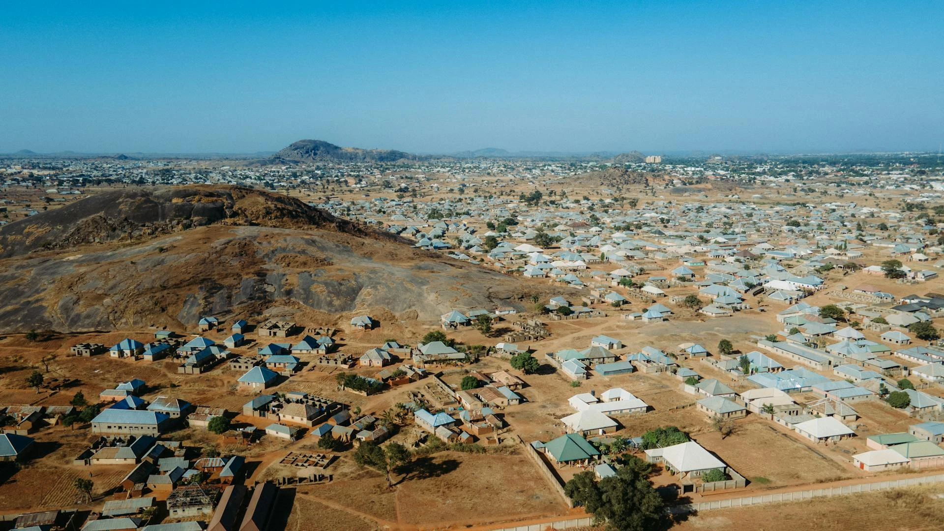 Palm Springs long-term rental management