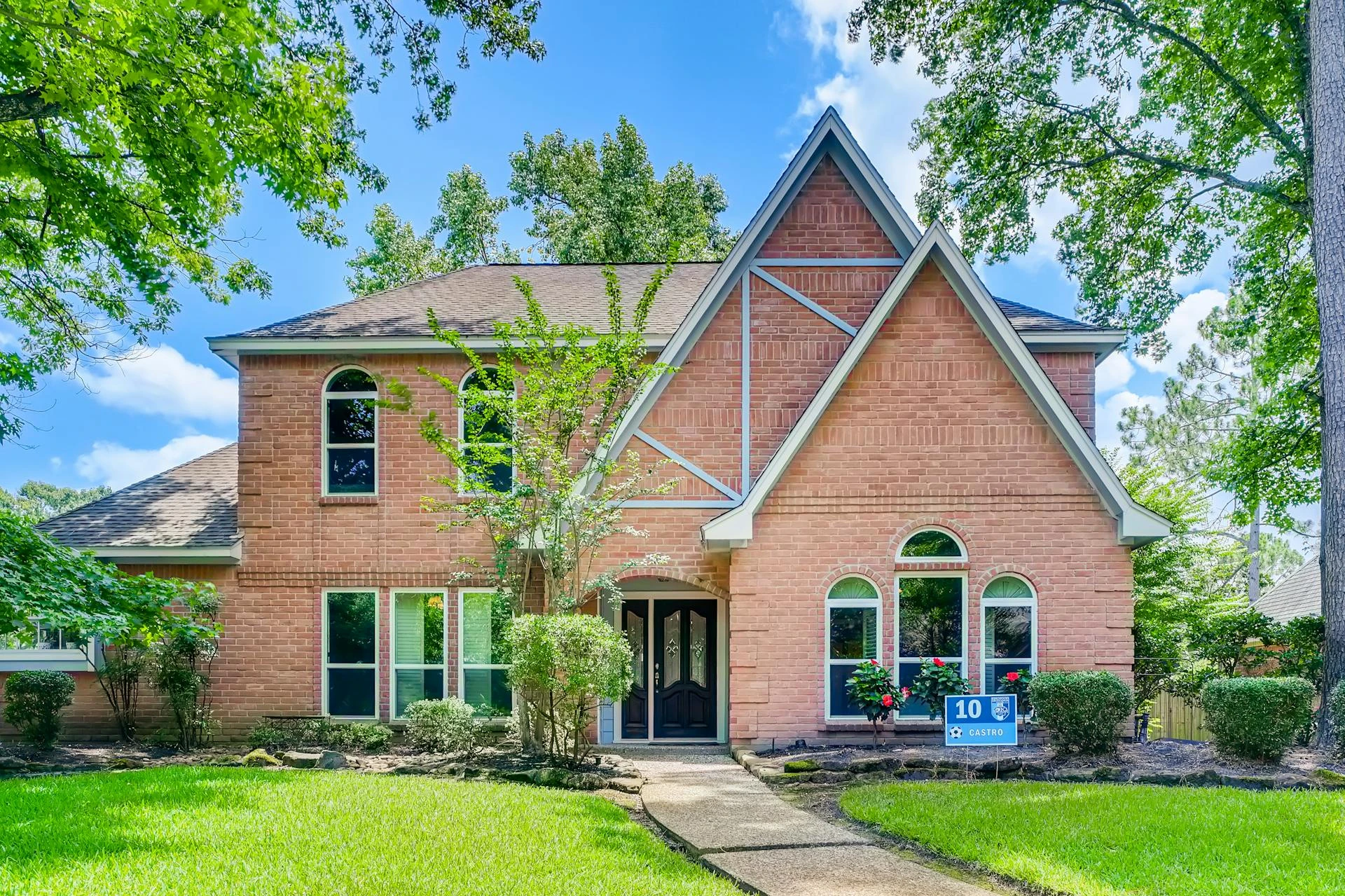 Riverside property management services