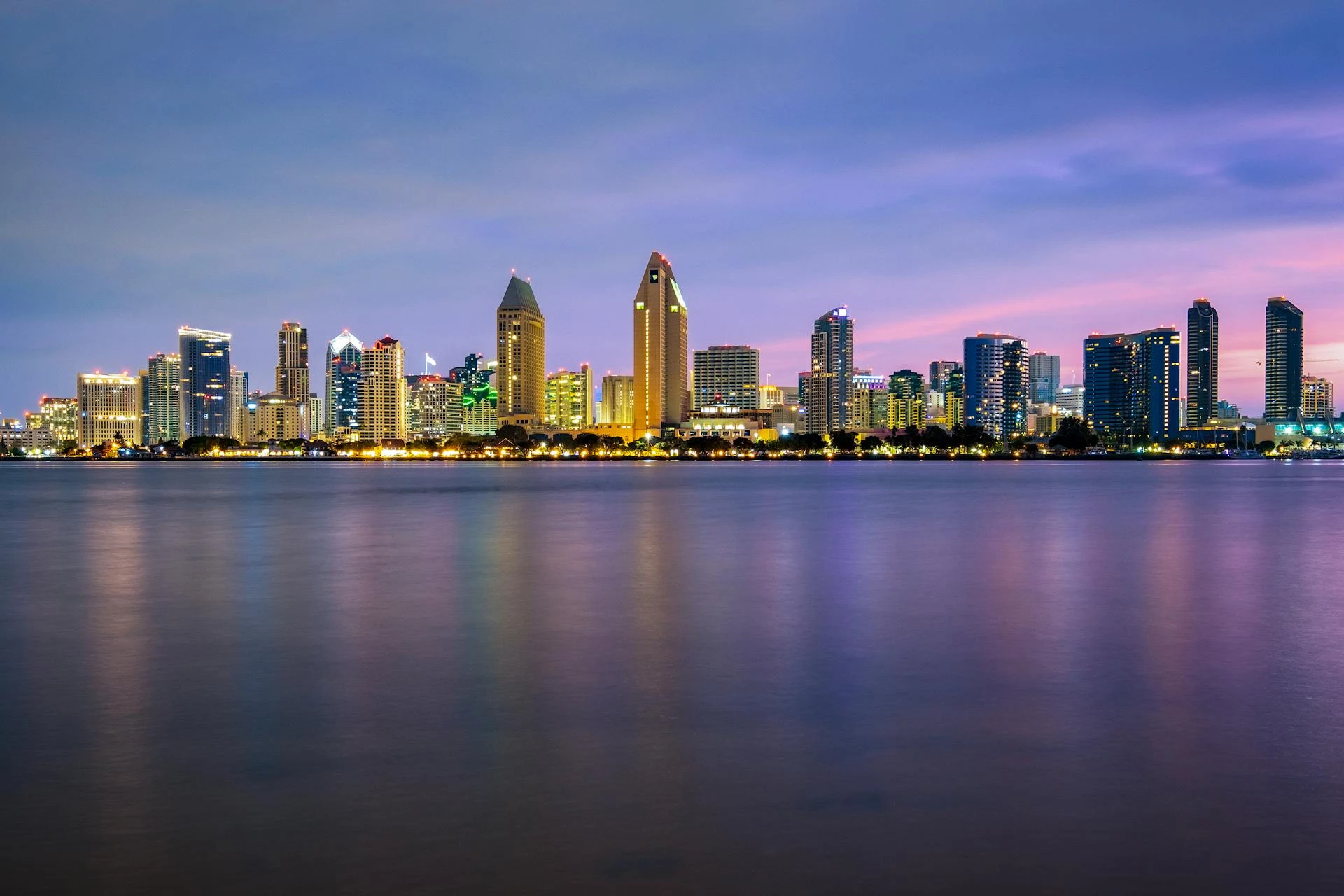 San Diego Vacation Rental Property Management