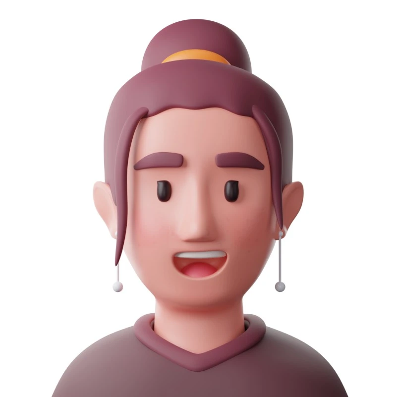 Testimonial from Michael Chen