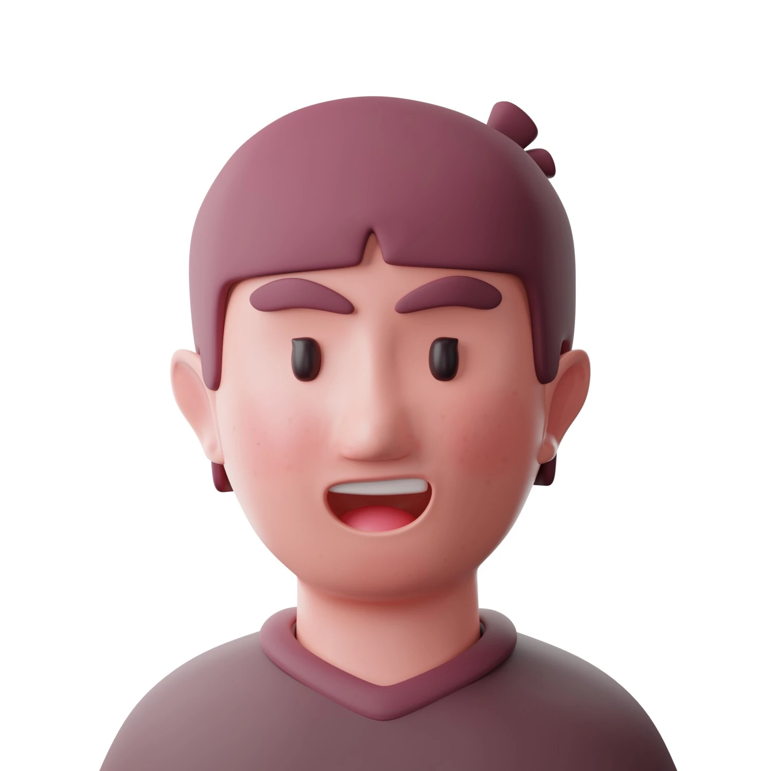 Testimonial from Emily Davis