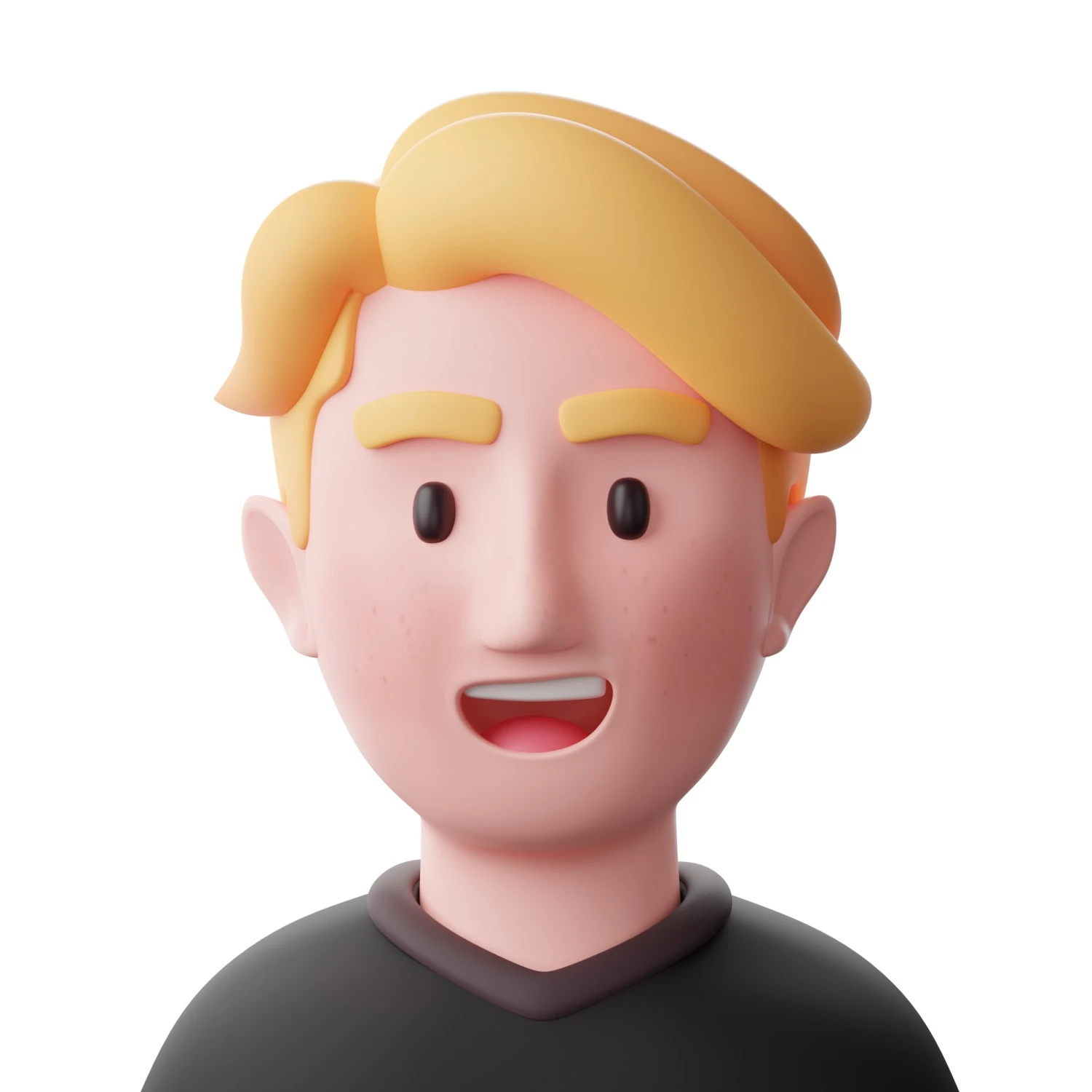 Testimonial from Sarah Johnson